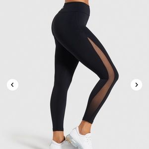 Gymshark Form Leggings